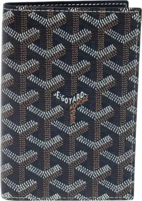 Big wallet Goyard Rep
