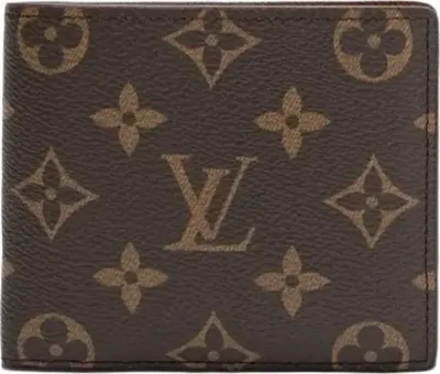 Louis Vuitton Wallet Rep