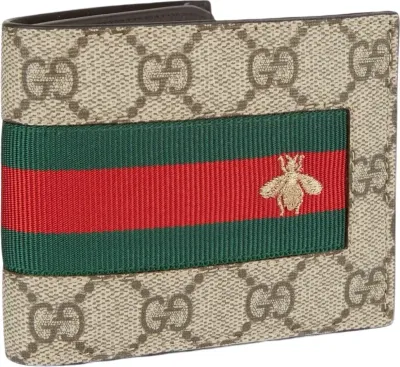 GUCCI Wallet Rep