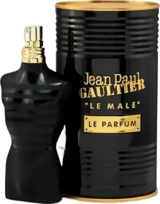 Jean Paul Gaultier Le Male Le Parfum Rep