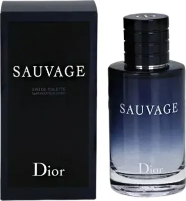 Dior Sauvage Perfume Rep