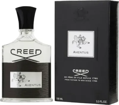 Creed Perfume Rep