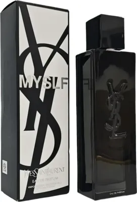 YSL Myself Perfume Rep