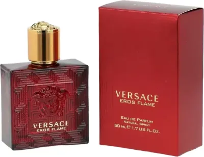 Versace Flame Perfume Rep