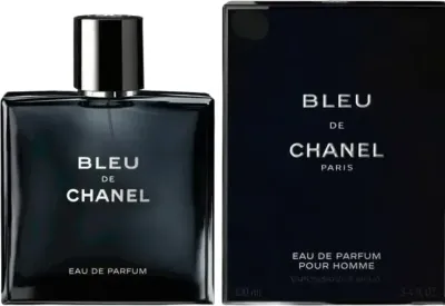Chanel Perfume Rep