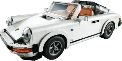 Lego Porsche Rep