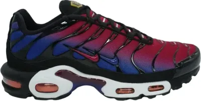 Nike Air Max Plus Patta FC barcelona Rep