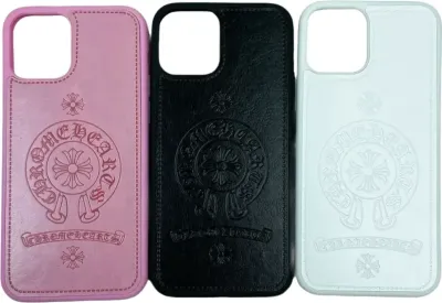 Chrome Hearts Phone Cases Rep