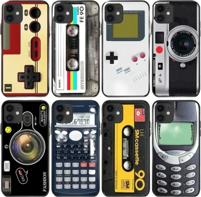 Unique Phone Cases Rep