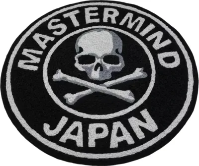 Mastermind Japan Rep