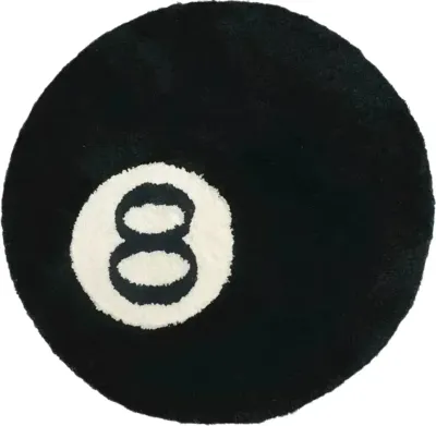 8 ball Carpet Rep