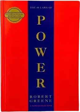 Power book Rep