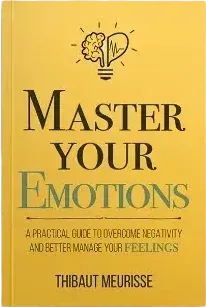 Master your mind book Rep