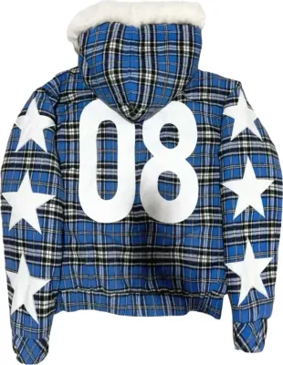 DETW online jacket Rep