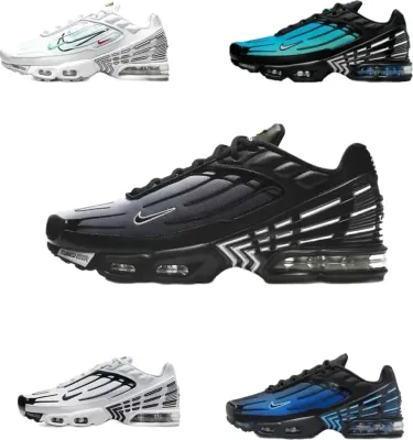 Nike Air Max Plus tn 3 Rep