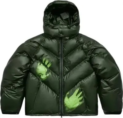 Mertra Jacket Rep