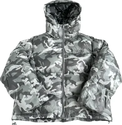 Broken Planet Jacket Rep