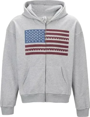 'From the street'' Hoodie Rep
