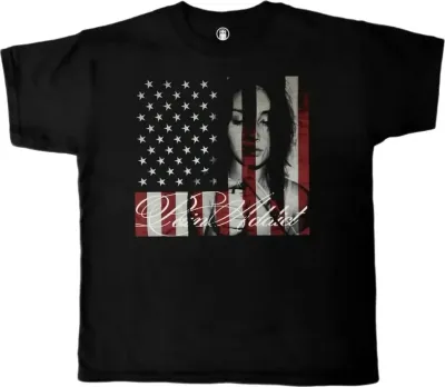 American hoes tee Rep