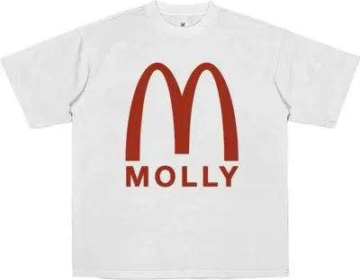 Molly Tee Rep