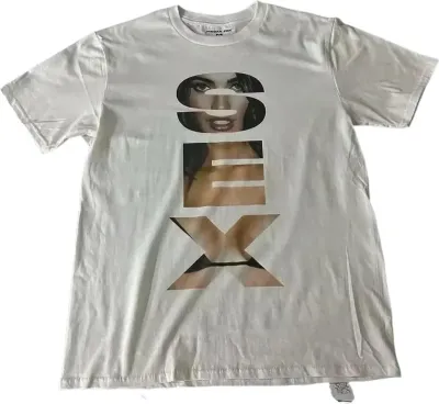 SEX T-Shirt Rep