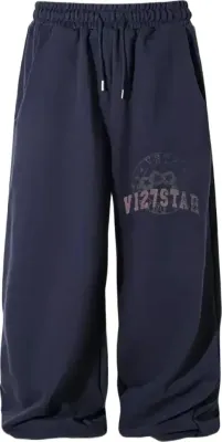 V127STAR Baggy Sweatpants Rep
