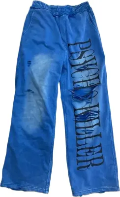 CHAI "Psychokiller" Sweatpants Rep