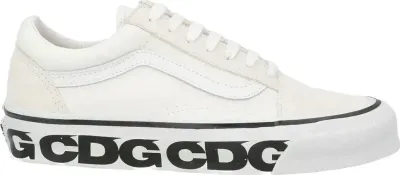 CDG Vans Rep