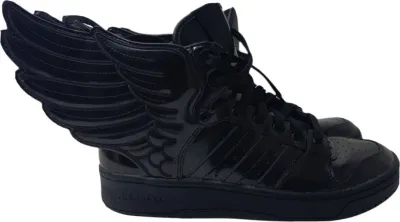 Adidas x jeremy scotts high Rep
