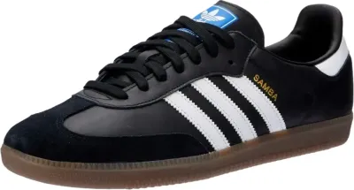 Adidas original samba og Rep