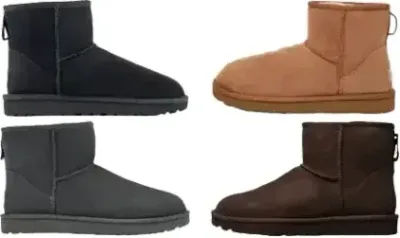 UGG Clasic Mini II Rep