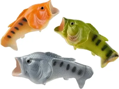 Fish Slides Rep