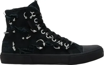 Balenciaga Paris Piercing Rep
