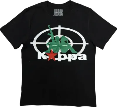 INFRINGEMENTS Bootleg Soldier T-Shirt Rep