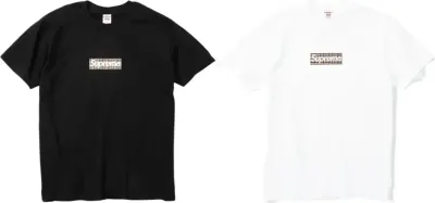 Supreme Bandana Tee Rep
