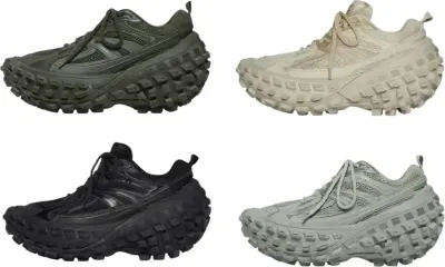 Balenciaga Defender Rep