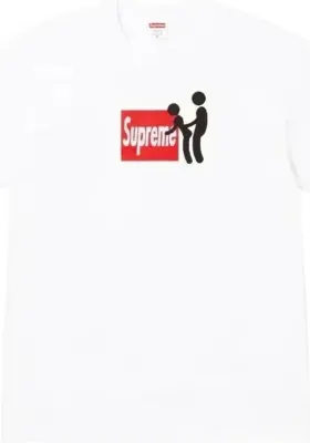 Supreme stick tee Rep