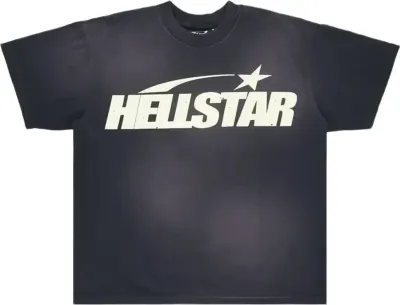 Hellstar Basic Tee Rep