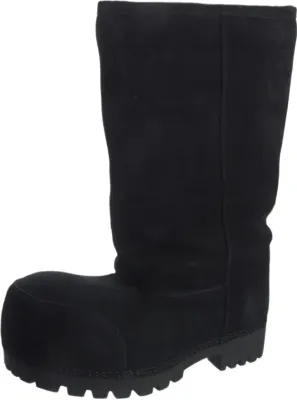 Balenciaga Alaska Boots Rep
