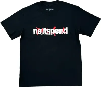 Nettspend ELC T-Shirt Rep