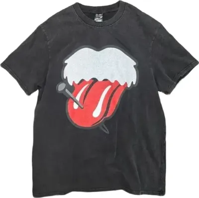 Number Nine Rolling Stones Shirt Rep
