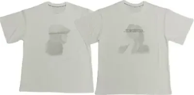 Number Nine 09S Lennon Slogan Shirt Rep