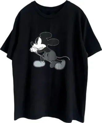 Number Nine Mickey Tee Rep