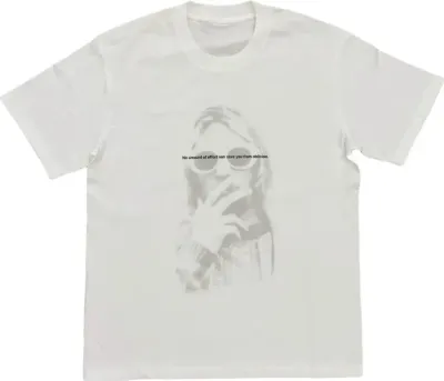 Number Nine Kurt Kobain Shirt Rep