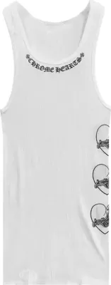 Chrome Hearts Tank Top Rep