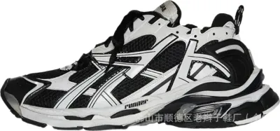Balenciaga Runner 2.0 Rep