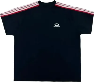 Balenciaga Striped Shirt Rep