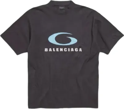 Balenciaga Loop Sport Shirt Rep