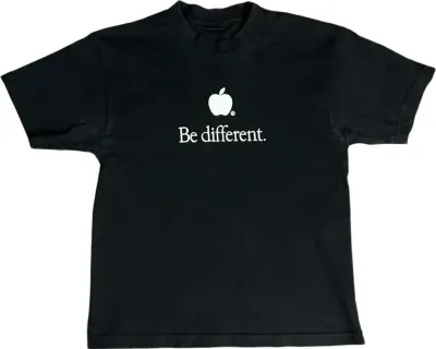 Balenciaga be different Rep