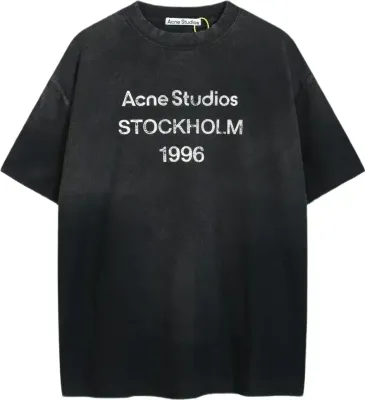 Acne Studios T-Shirt Rep
